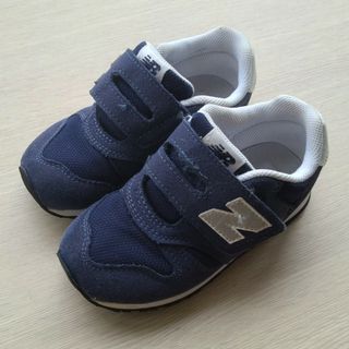 ニューバランス(New Balance)のニューバランス　靴　16センチ(スニーカー)