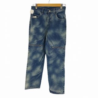 JUNKY MOOD(ジャンキームード) Bleach Denim Pants(デニム/ジーンズ)