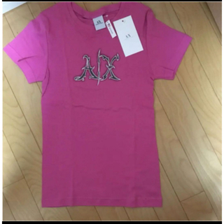 アルマーニエクスチェンジ(ARMANI EXCHANGE)のTシャツ　アルマーニエクスチェンジ⭐️新品⭐️(Tシャツ(半袖/袖なし))