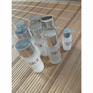 エスケーツー(SK-II)のSKII フェイシャルトリートメントクリアローション ふきとり用化粧水(化粧水/ローション)