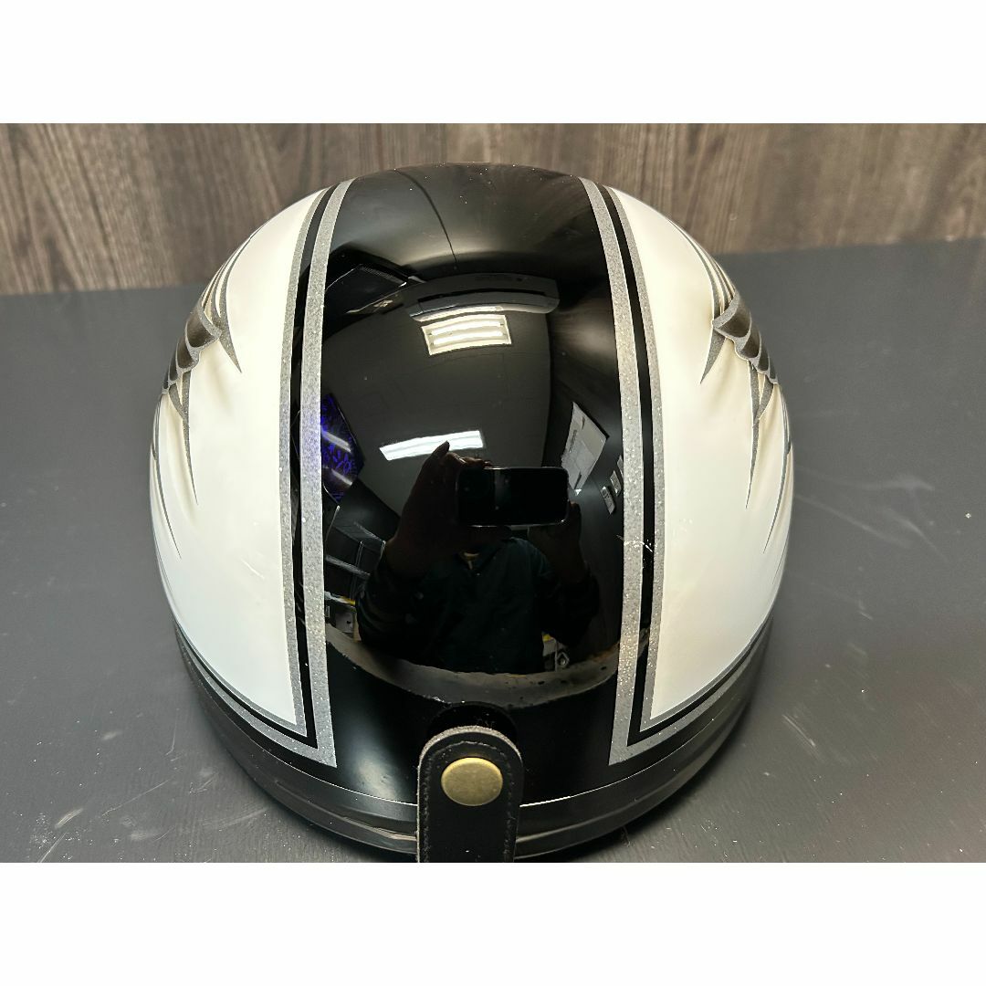3つボタン!送料込!!カスタムコルク半 ホンダ ファイヤー 3つボタン!送料込!!カスタムコルク半 ホンダ ファイヤー