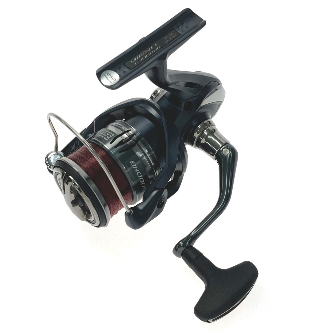 SHIMANO - SHIMANO シマノ 22 ミラベル C3000HG 045188 SHIMANO - SHIMANO シマノ 22 ミラベル C3000HG 045188