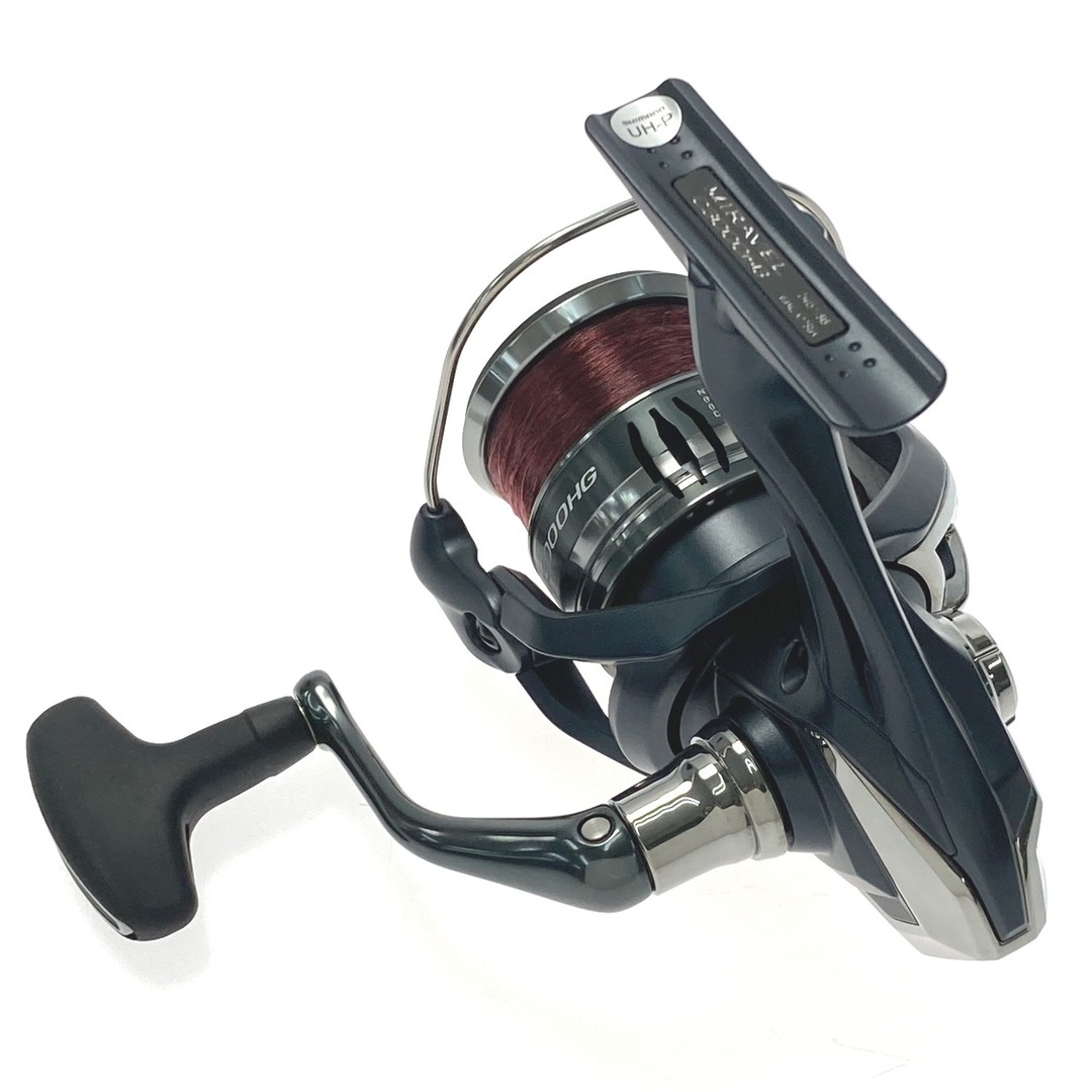 SHIMANO - SHIMANO シマノ 22 ミラベル C3000HG 045188 SHIMANO - SHIMANO シマノ 22 ミラベル C3000HG 045188
