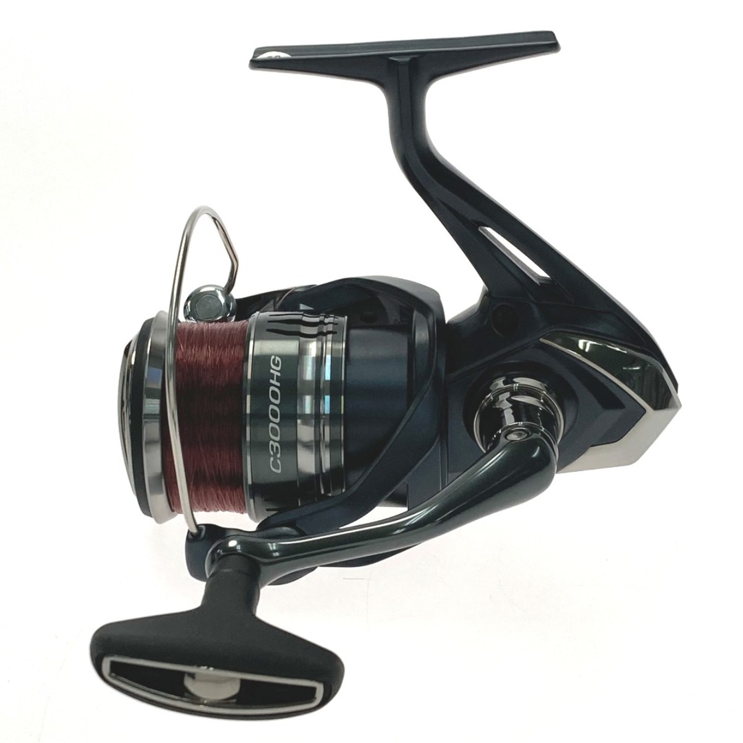 SHIMANO - SHIMANO シマノ 22 ミラベル C3000HG 045188 SHIMANO - SHIMANO シマノ 22 ミラベル C3000HG 045188