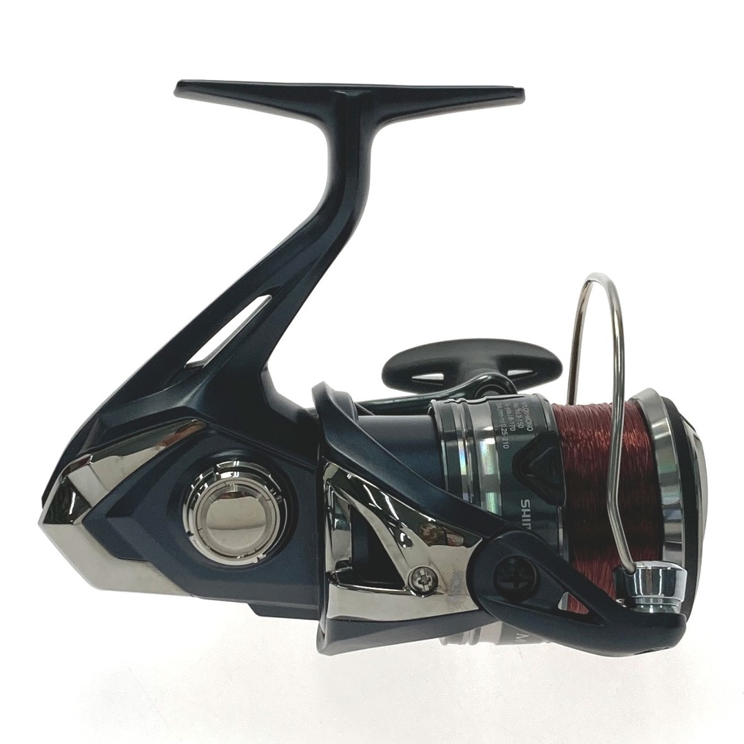 SHIMANO - SHIMANO シマノ 22 ミラベル C3000HG 045188 SHIMANO - SHIMANO シマノ 22 ミラベル C3000HG 045188