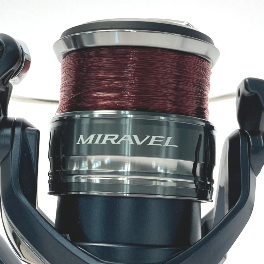 SHIMANO - SHIMANO シマノ 22 ミラベル C3000HG 045188 SHIMANO - SHIMANO シマノ 22 ミラベル C3000HG 045188