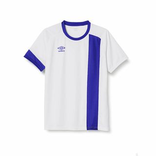 [アンブロ] Tシャツ サッカー フットサル 吸汗速乾 ストレッチ 半袖 メンズ(その他)