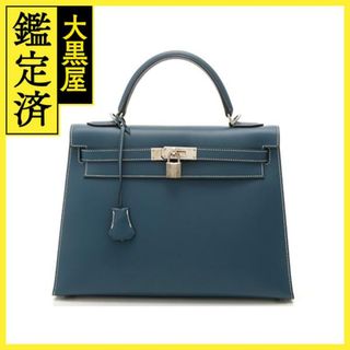 エルメス(Hermes)のエルメス ｹﾘｰ32 外縫い 【432】(ハンドバッグ)