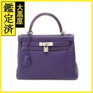 エルメス(Hermes)のエルメス ｹﾘｰ28 内縫い 【432】(ハンドバッグ)