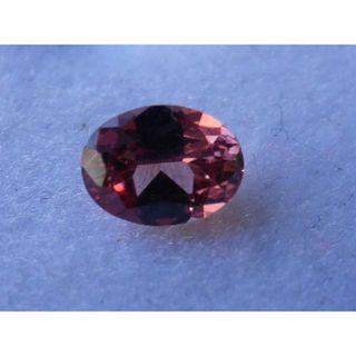 マラヤ (マヘンゲ) ガーネット 0 . 4 0 ct タンザニア産 # 607(その他)