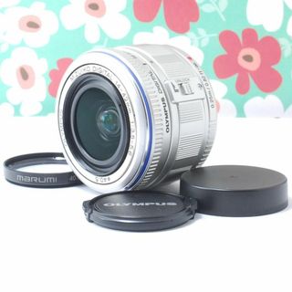 オリンパス(OLYMPUS)の❤️オリンパス 標準ズームレンズ❤️14-42mm❤(ミラーレス一眼)