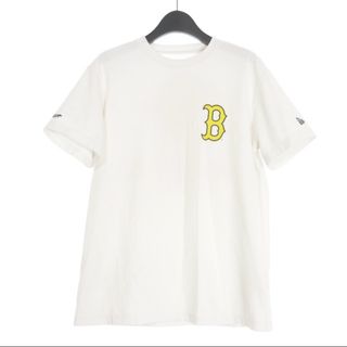 ニューエラー(NEW ERA)のニューエラ NEW ERA × BTS BUTTER RS22 Tシャツ XS(Tシャツ/カットソー(半袖/袖なし))