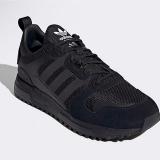 アディダス(adidas)の[アディダス] ZX 700 HD ZX 700 HD コアブラックG55780(スニーカー)