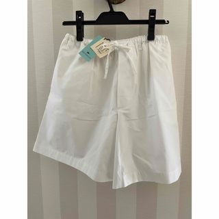 LULU 【BASERANGE/ベースレンジ】KOLLA SHORTS