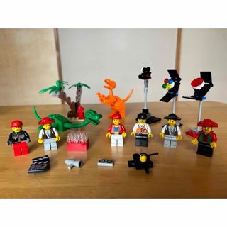 レゴ(Lego)のレゴ スタジオ コレクション コカ・コーラ オリジナル(知育玩具)