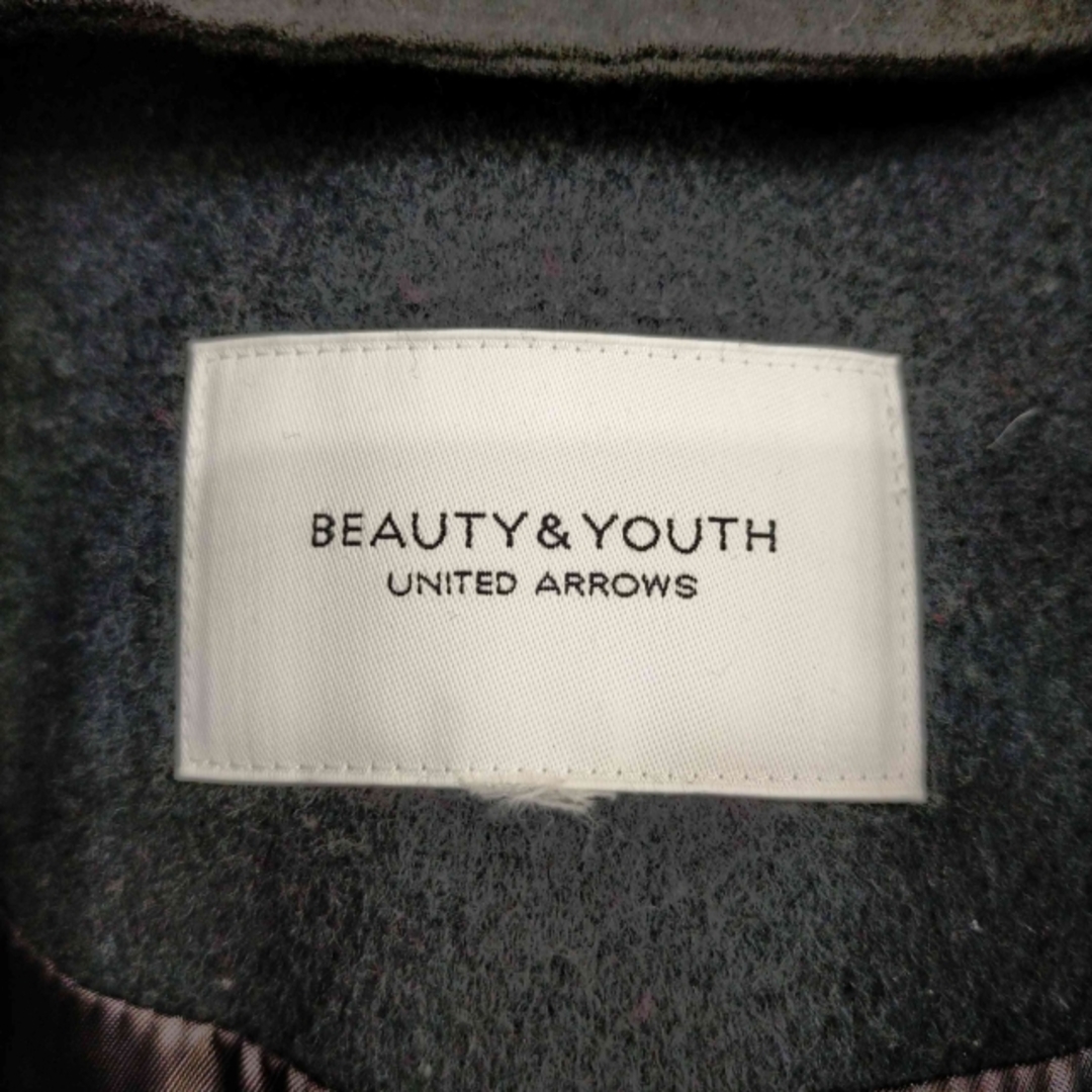 BEAUTY&YOUTH UNITED ARROWS(ビューティアンドユースユナイテッドアローズ)のBEAUTY & YOUTH UNITED ARROWS(ビューティーアンドユー レディースのジャケット/アウター(その他)の商品写真