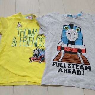 トーマス(THOMAS)のトーマス　Tシャツ　セット(Tシャツ/カットソー)