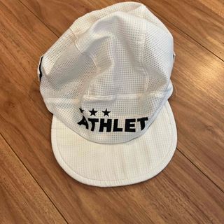 アスレタ(ATHLETA)のアスレタ☆サッカー☆帽子☆キャップ(ウェア)