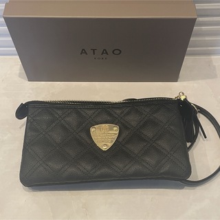 ATAO - アタオ ブーブー ブラックダイヤ