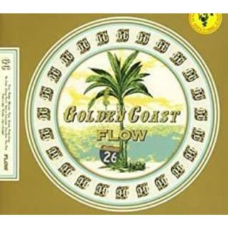 [195349]Golden Coast【CD、音楽 中古 CD】ケース無:: レンタル落ち(ポップス/ロック(邦楽))