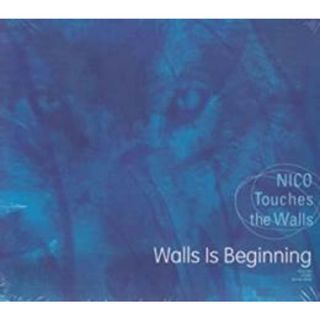 [195882]Walls Is Beginning【CD、音楽 中古 CD】ケース無:: レンタル落ち(ポップス/ロック(邦楽))