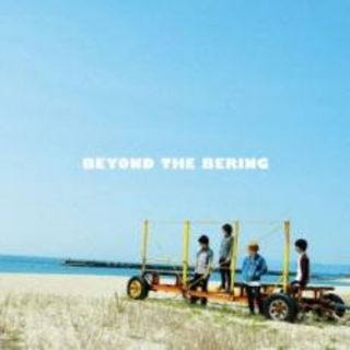 [197105]BEYOND THE BERING【CD、音楽 中古 CD】ケース無:: レンタル落ち(ポップス/ロック(邦楽))