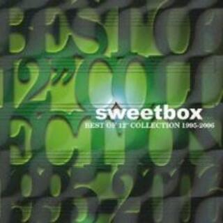 [216827]リミックス・ベスト BEST OF 12 COLLECTION 1995-2006 sweetbox【CD、音楽 中古 CD】ケース無:: レンタル落ち(ヒップホップ/ラップ)