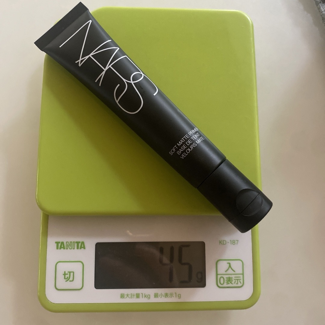 NARS(ナーズ)のナーズ　ソフトマットプライマー コスメ/美容のベースメイク/化粧品(化粧下地)の商品写真