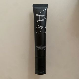 ナーズ(NARS)のナーズ　ソフトマットプライマー(化粧下地)