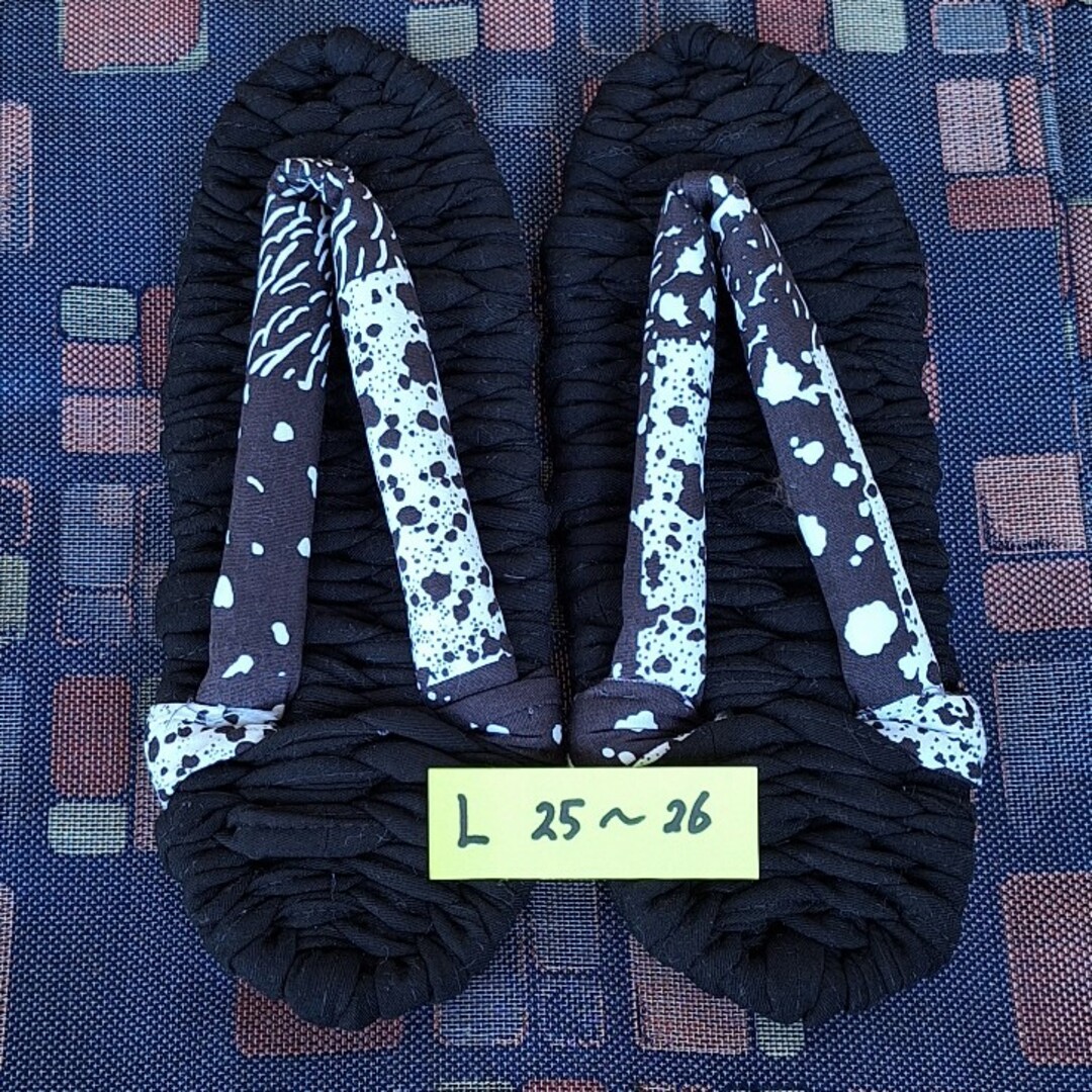 布草履 ハンドメイドのハンドメイド その他(その他)の商品写真