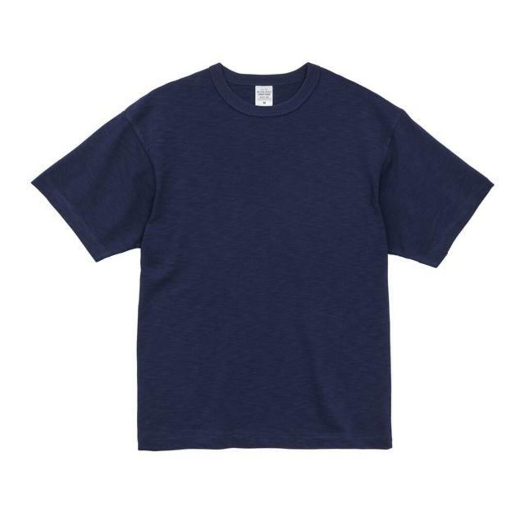 UnitedAthle ユナイテッドアスレ 7.6オンス スラブTシャツ メンズのトップス(Tシャツ/カットソー(半袖/袖なし))の商品写真