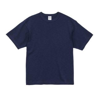 UnitedAthle ユナイテッドアスレ 7.6オンス スラブTシャツ(Tシャツ/カットソー(半袖/袖なし))