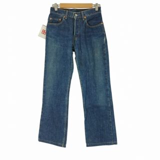 リーバイス(Levi's)のLevis(リーバイス) 90S フィリピン製 558 ボタンフライデニムパンツ(デニム/ジーンズ)