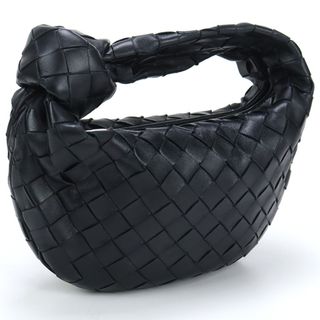 ボッテガヴェネタ(Bottega Veneta)のボッテガヴェネタ ミニ ジョディ イントレチャート 651876 VCPP5 8803 ハンドバッグ(ハンドバッグ)