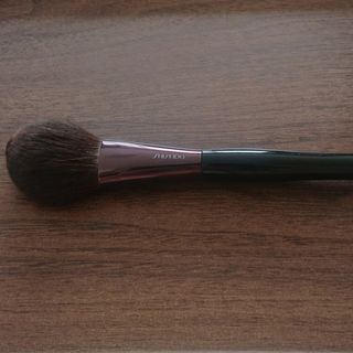 シセイドウ(SHISEIDO (資生堂))の資生堂 メイクブラシ(ブラシ・チップ)