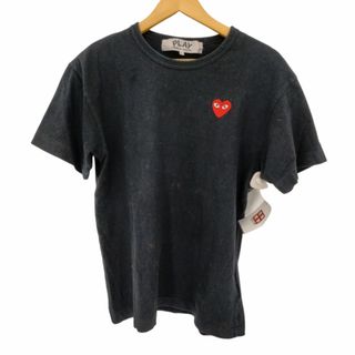 コムデギャルソン(COMME des GARCONS)のPLAY COMME des GARCONS(プレイコムデギャルソン) メンズ(Tシャツ/カットソー(半袖/袖なし))