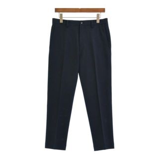 MACKINTOSH マッキントッシュ スラックス 78(S位) 紺 【古着】【中古】