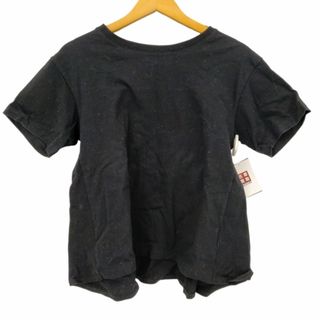 レイビームス(Ray BEAMS)のRay BEAMS(レイビームス) 22SS バックフレアハーフスリーブTシャツ(Tシャツ(半袖/袖なし))