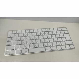 アップル(Apple)の【動作品】Apple Magic Keyboard (A1644) 日本語配列(PC周辺機器)