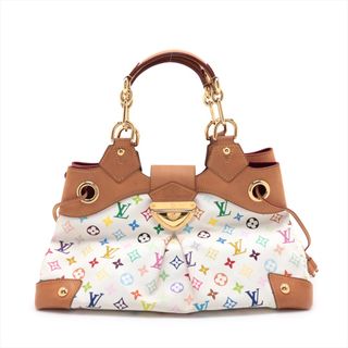 ルイヴィトン(LOUIS VUITTON)のヴィトン ウルスラ    レディース ハンドバッグ(ハンドバッグ)