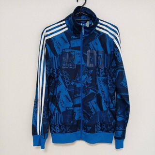 オリジナルス(Originals（adidas）)のジャージ　アディダス　adidas(ジャージ)