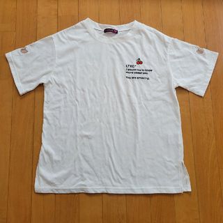 ラブトキシック　Tシャツ　150㎝