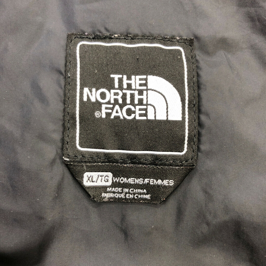 2024人気新作 THE 中綿 ノースフェイス FACE NORTH THE - FACE NORTH 女性用