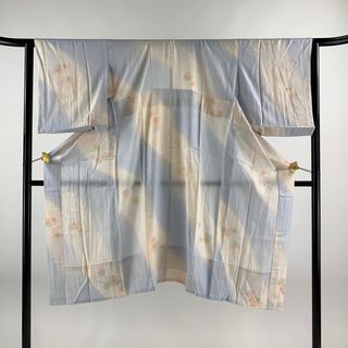 長襦袢 身丈125cm 裄丈62cm S 正絹 秀品(その他)