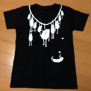 グラニフ(Design Tshirts Store graniph)の値下げ！DesignTshirts(Tシャツ(半袖/袖なし))