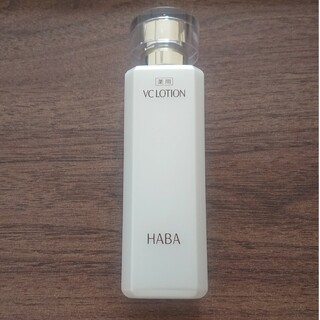 ハーバー(HABA)のハーバー 化粧水(化粧水/ローション)