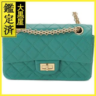 シャネル(CHANEL)のシャネル ﾁｪｰﾝｼｮﾙﾀﾞｰ AS0874 【432】(ショルダーバッグ)