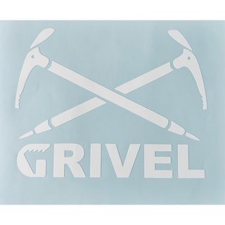 グリベル(GRIVEL)のGRIVEL グリベル カッティングステッカー(その他)