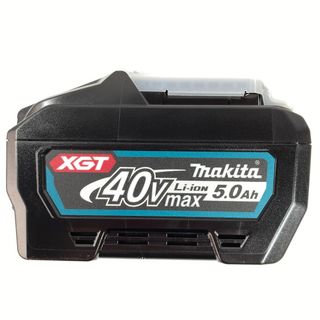 マキタ(Makita)の＊＊MAKITA マキタ 40Vmax/5.0Ah 高出力仕様 純正リチウムイオンバッテリ (3) PSEマークあり BL4050F ブラック(その他)