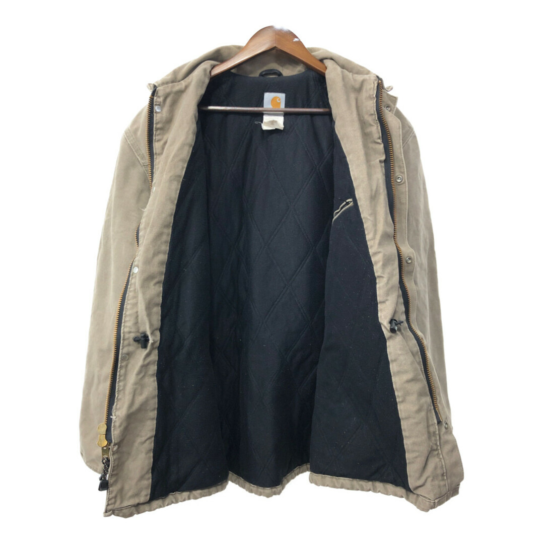 carhartt - 90年代 Carhartt カーハート ウエスタンヨーク carhartt - 90年代 Carhartt カーハート ウエスタンヨーク